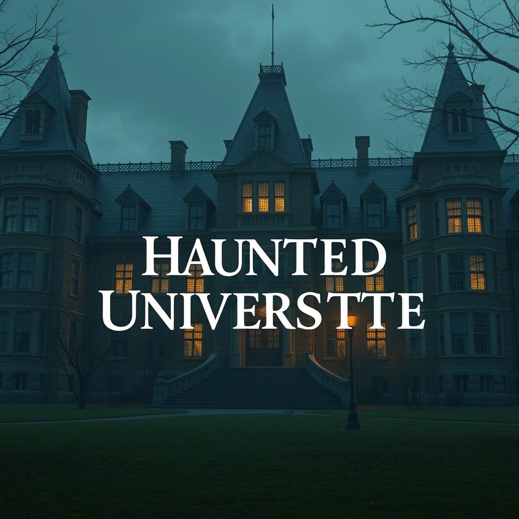 การกำกับที่มีผลต่อคุณภาพของ Haunted Universities 3